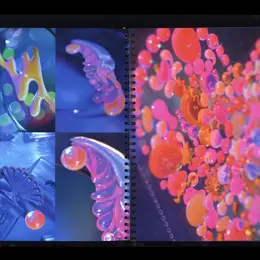 Micro-World