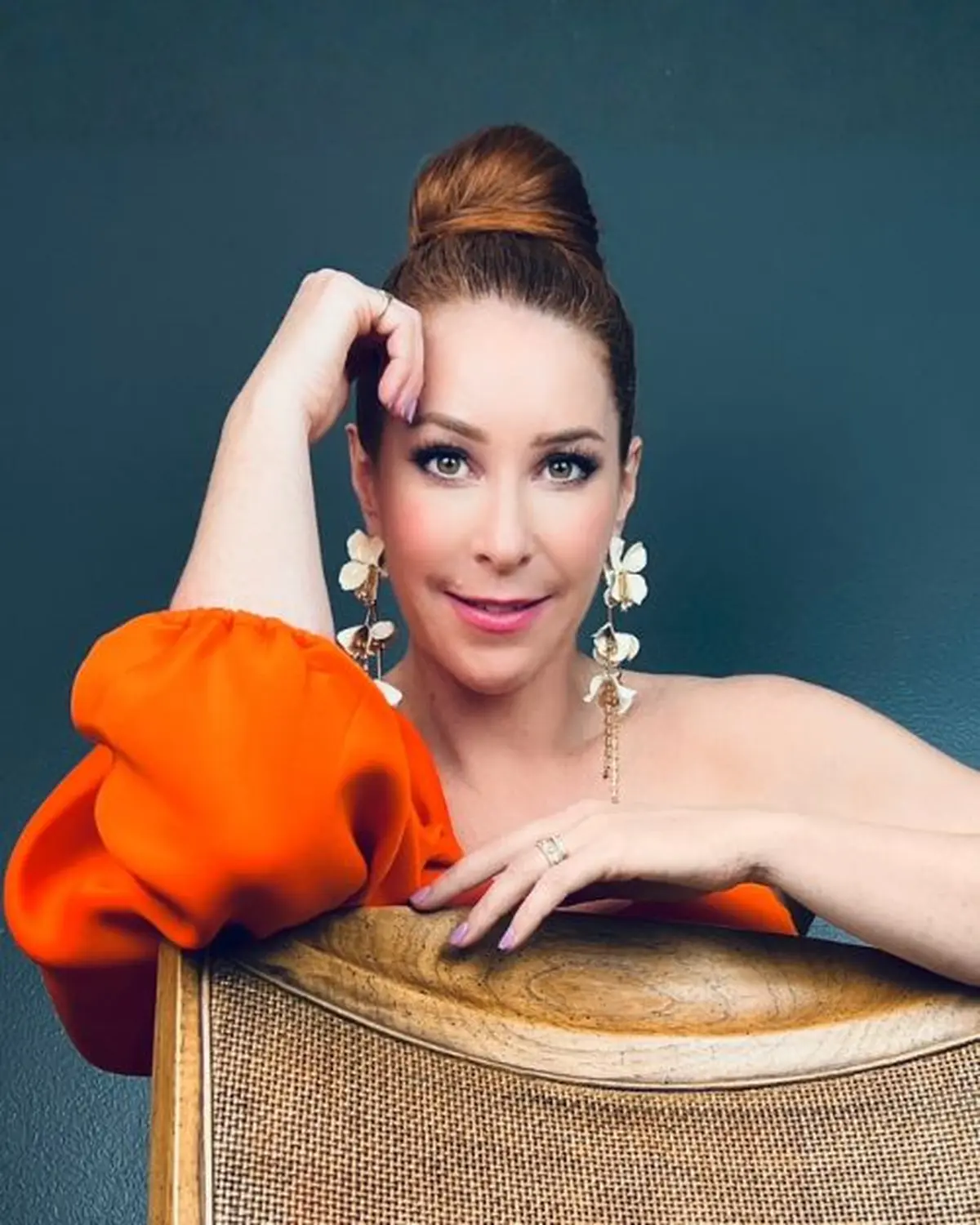 Robin McKelle Trio