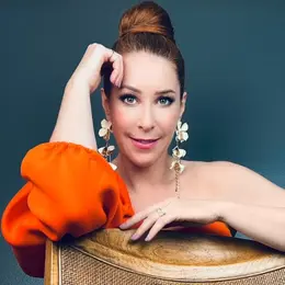 Robin McKelle Trio