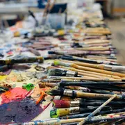 Loo & Lou Gallery Paris célèbre la peinture contemporaine belge et espagnole