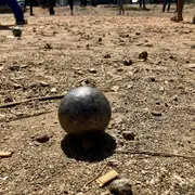 Tournoi de pétanque