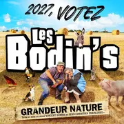 Les Bodin's Grandeur Nature 2027, Votez 