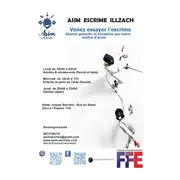 Venez essayer l'escrime !