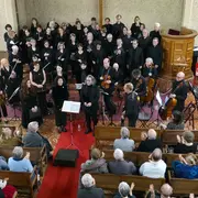 Grand concert de Noël