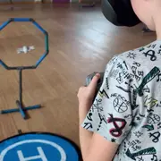 Pilotage de drones | EXPLORATION NUMÉRIQUE | Imag'in drone