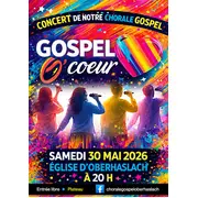 Concert de Gospel