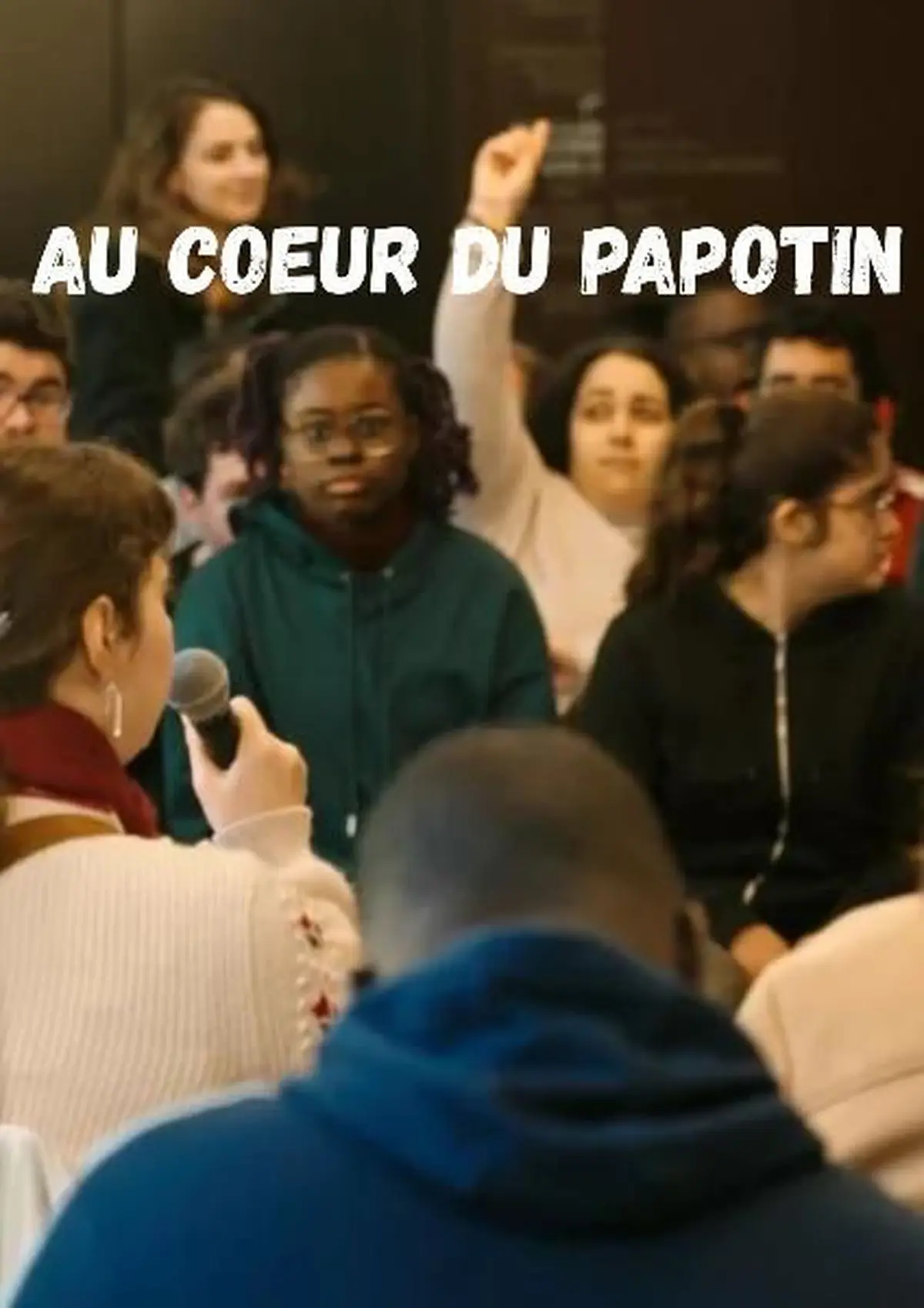 Ciné-Débat – Mois du Cerveau