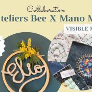 Les Ateliers Bee X Mano Maître