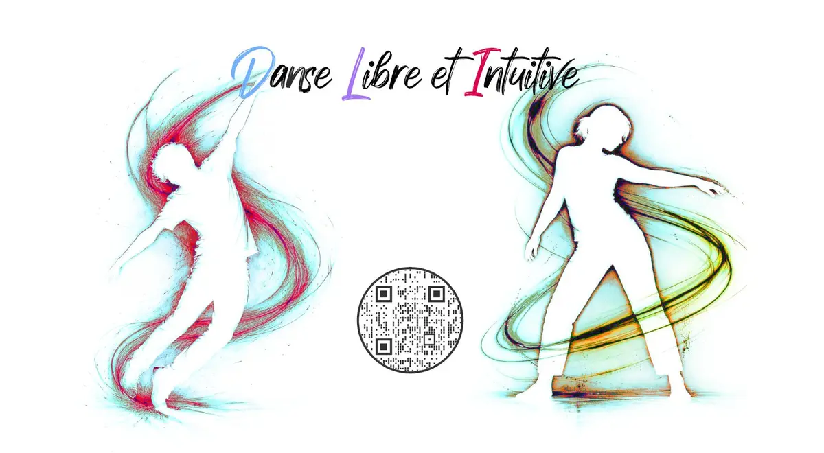 Danse Libre et Intuitive