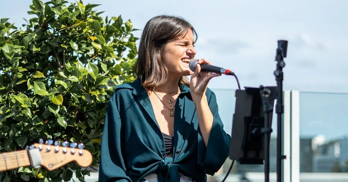 Le Brunch de la Fête de la Musique