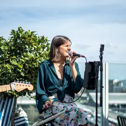 Le Brunch de la Fête de la Musique