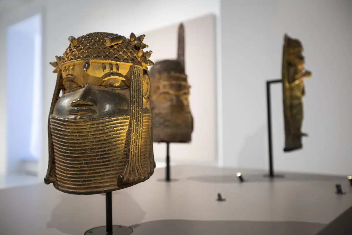 Offerts, volés, achetés ?