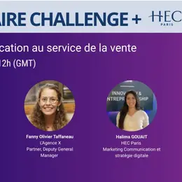 La communication au service de la vente : transformer son message en clients