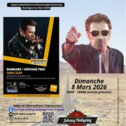 22 éme Salon du disque 