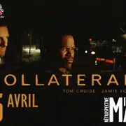 Collateral - Rétrospective Michael Mann