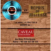 Go To Inverness et Repris de Justesse