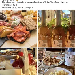 Portes Ouvertes Vigneronnes