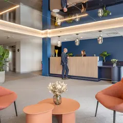 Sevenline Aparthotel - Work & Spa
