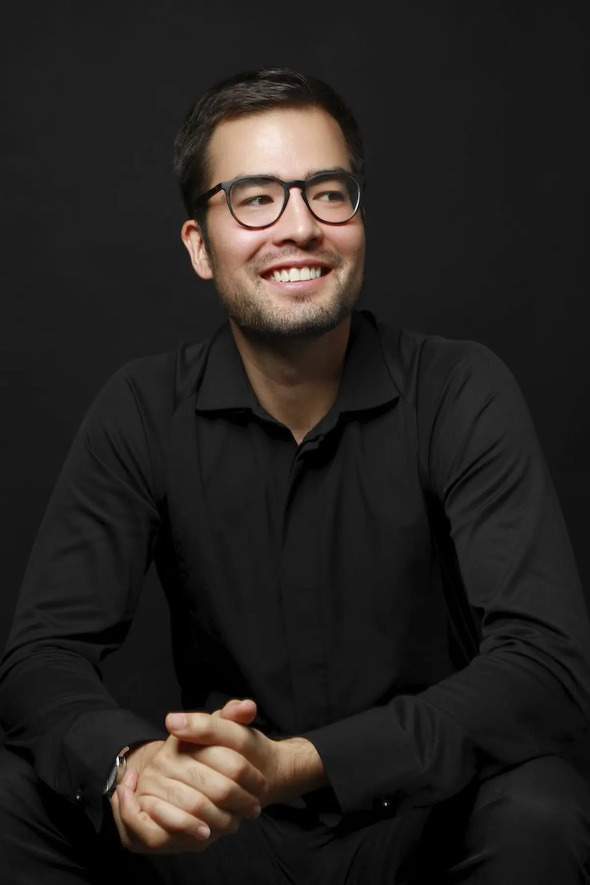 Récital d'orgue par Samuel GASKIN à l'abbatiale Saint-Ouen de Rouen