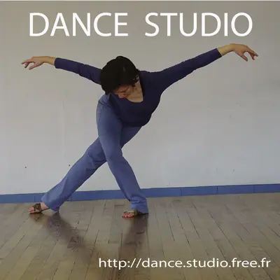 Stage de Danse vacances de Noël à Toulouse - Une Idée Cadeau!