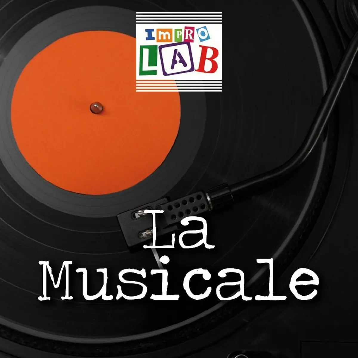 Improlab - La Musicale