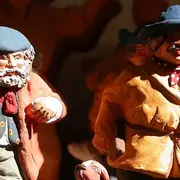 Conte de Noël Le murmure du Pastre