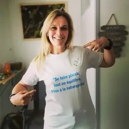Équilibre Naturopathie Stéphanie Tschann