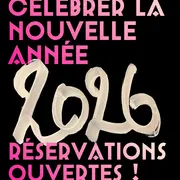 Nouvel an de la Halle Flachat