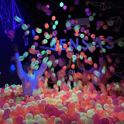 Sensas Créteil Saint-Maur