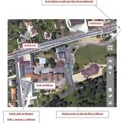 ARMP- Conférence de Mme BAROIS Vivianne