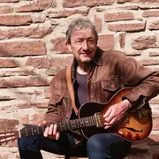 Pierre Schott au Festival Jazz'n Bruche 2026