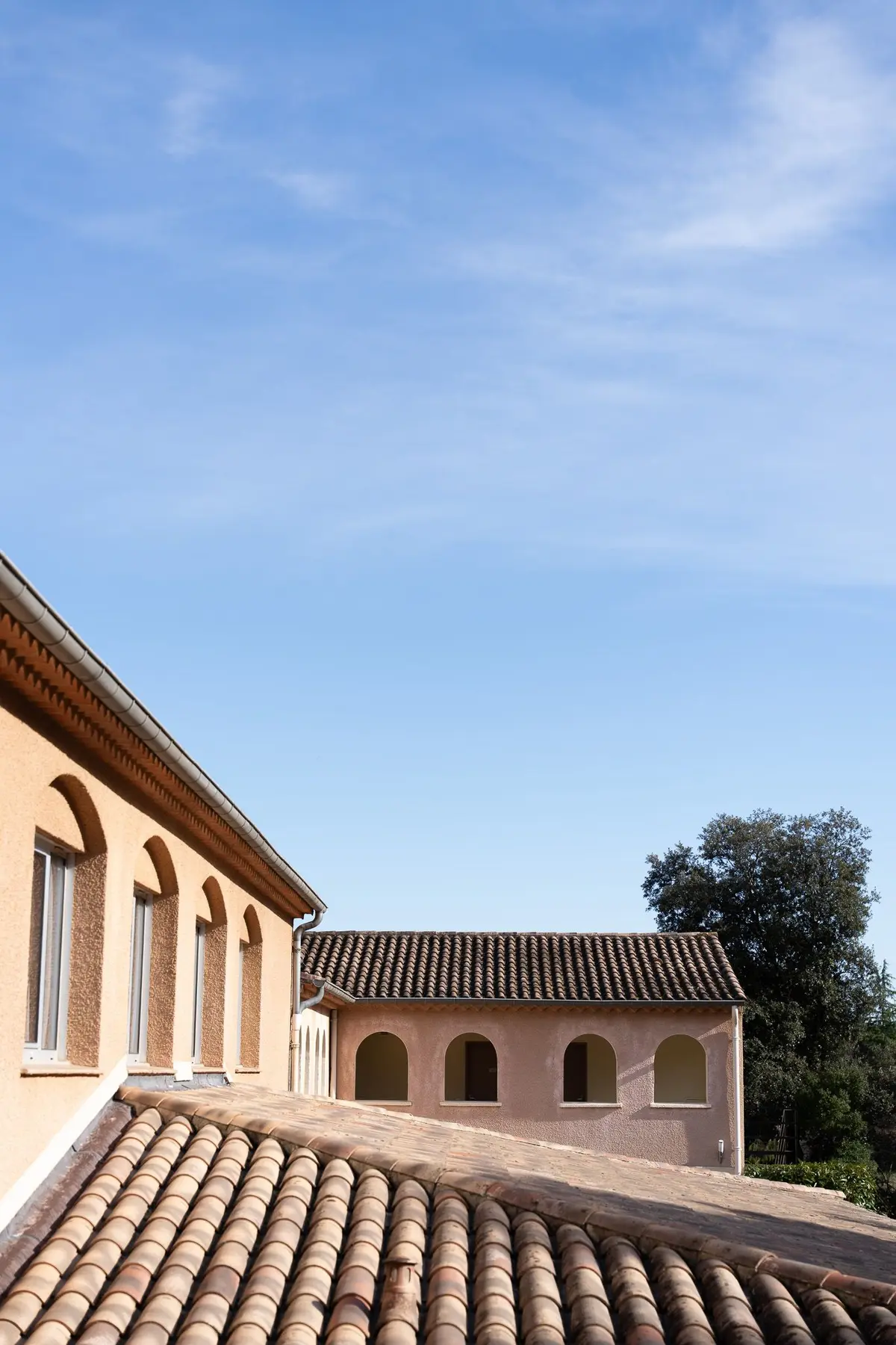 Hostellerie de L'Abbaye