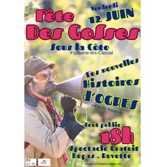 Fête des gosses