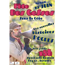 Fête des gosses