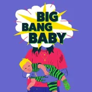 Ciné-débat - le Big Bang du devenir parent