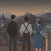 Silence du vent - Compagnie le Maquis 