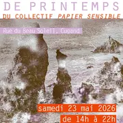 Grande fête de printemps