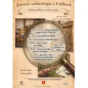 Journée authentique à Feldbach