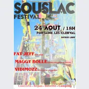 Souslac festival