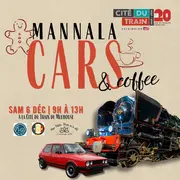  Mannala, Cars and Coffee !