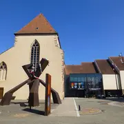  Identité(s) : Vernissage de l'exposition des lycéens