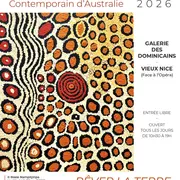 Rêver la Terre - Art Aborigène Contemporain d'Australie