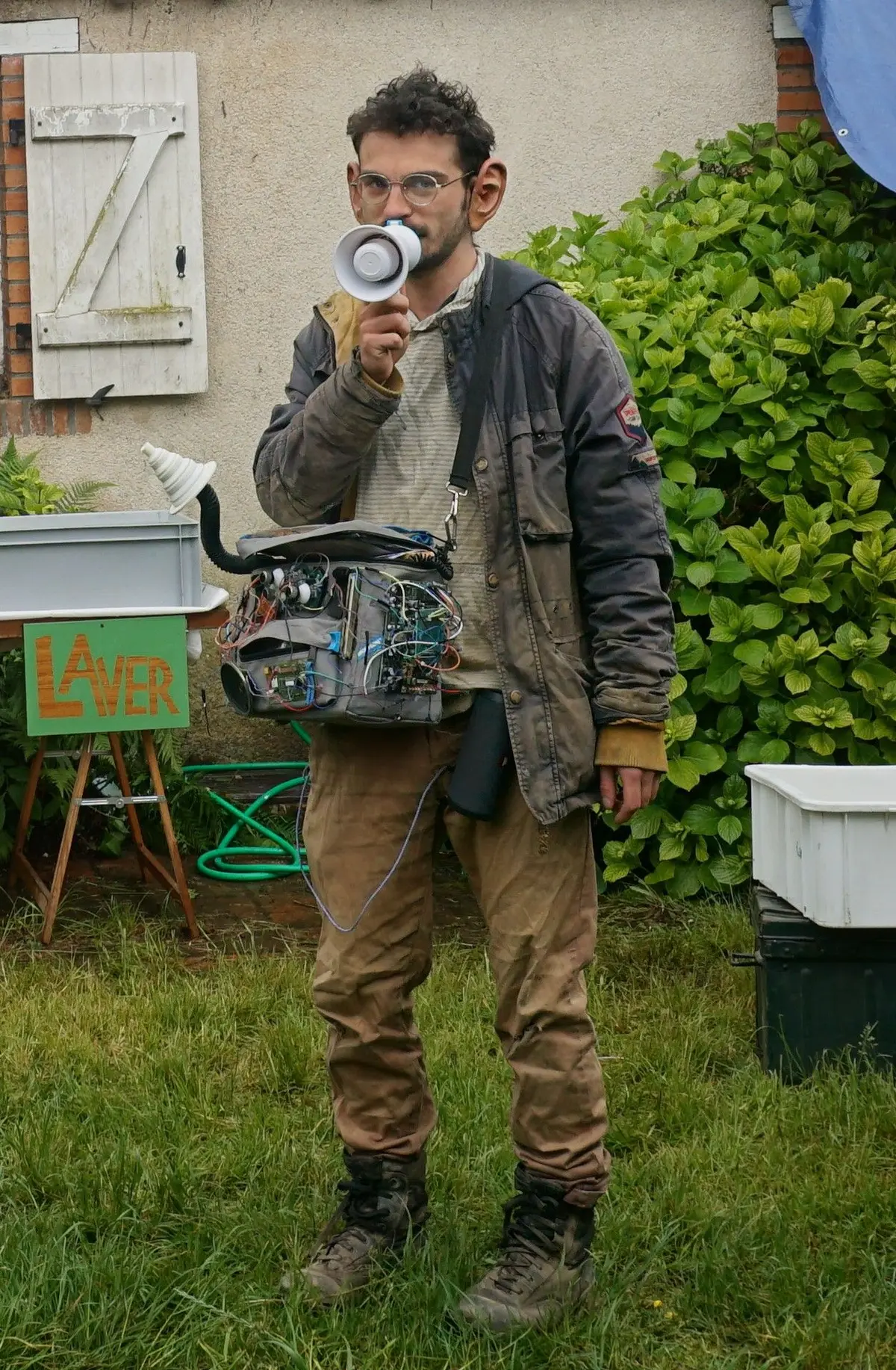 BALADE ZINZIN - Maxime Lemoing (57)