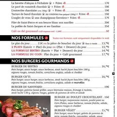 Le Bistro du Coin 