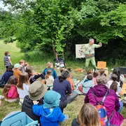 Semaine de la Biodiversité du Piémont des Vosges - 2ème édition
