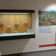 Journées européennes de l'archéologie