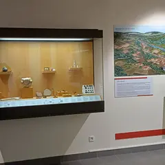 Journées européennes de l'archéologie