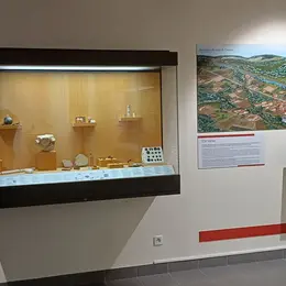 Journées européennes de l'archéologie