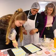 Atelier Cuisine du monde : Cuisine du Soudan
