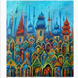Exposition permanente Louis RUNEMBERG 